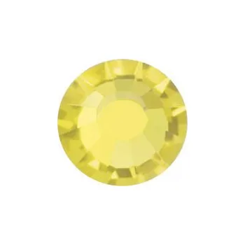 Drahý kámen Preciosa VIVA12 NH ss-16 Citrine