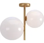 Redo Stropní svítidlo Talis Barva: Zlatá