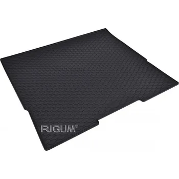 Vana do kufru Gumová vana do kufru - Opel Vivaro 2014-