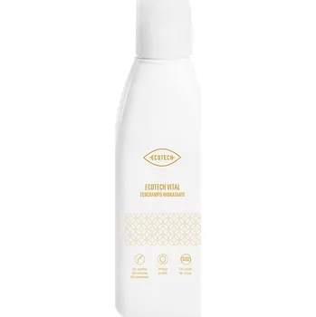 Šampon Vital hydratační ekologický šampon 250ml Ecotech