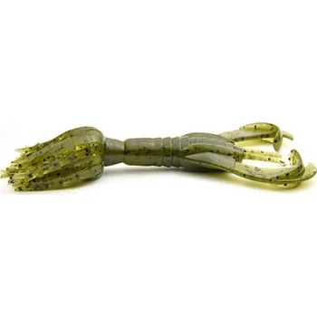 Umělá nástraha Keitech Gumová nástraha Hyper Spider 3.2" Watermelon PP 8cm/6ks