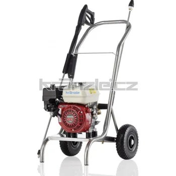 Vysokotlaký čistič Vysokotlaký čistič Kränzle Profi-Jet B 10-200 s podvozkem - D12