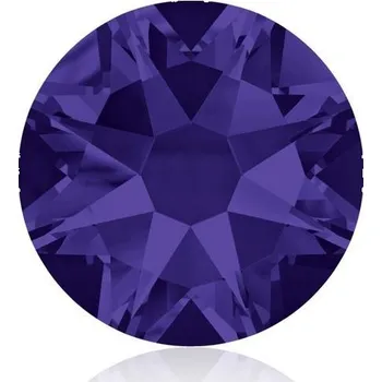Drahý kámen Swarovski XIRIUS NH ss-20 Purple Velvet