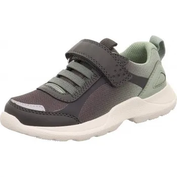 Chlapecké tenisky Dětské celoroční boty RUSH, Superfit, 1-000211-2000, šedá - 29