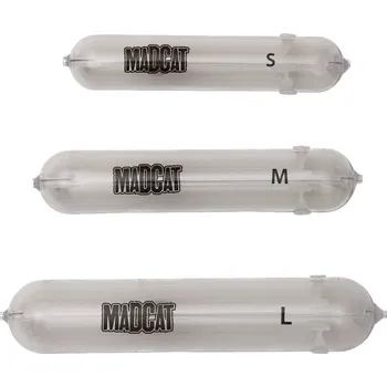 MADCAT - Podvodní splávek Adjusta Subfloat Vel. M