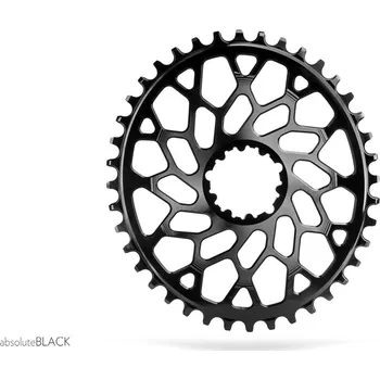 Převodník na kolo OVAL CX SRAM 48T