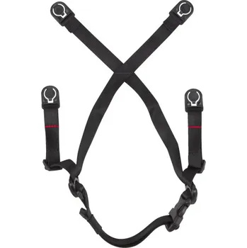 MILWAUKEE 4bodový podbradní pásek BOLT™ podle EN397 – balení po 10 kusech 4932480661