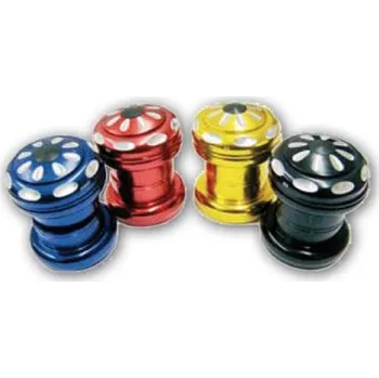 Hlavové složení C6 modrá