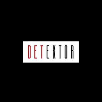 Česká hudba Detektor - Ektor [CD]