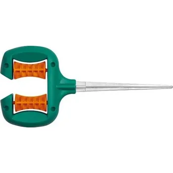 Sada nářadí Voditko na hadici s rolnami zapichovací