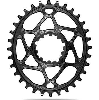 Převodník na kolo OVAL SRAM BOOST SH HG+12spd 32T černá