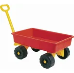 Androni Zahradní vozík - délka 52 cm