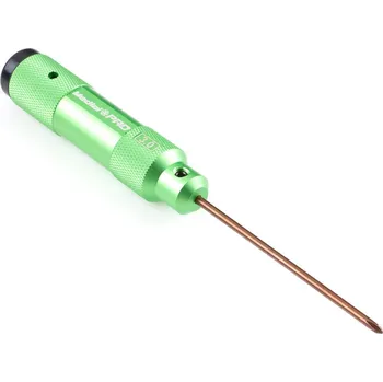 Šroubovák Šroubovák křížový PH0 Medial Pro