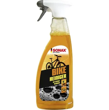 SONAX BIKE Čistič jízdních kol