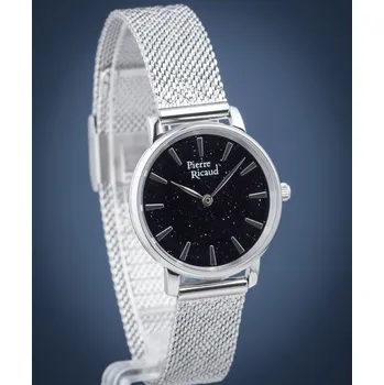 Hodinky Hodinky Pierre Ricaud Classic P22122.511NQ