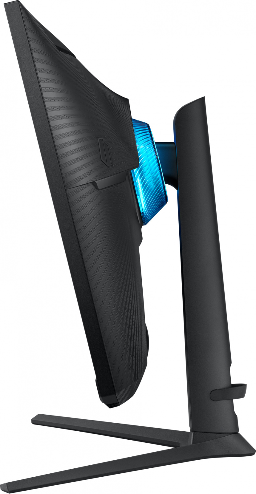 foto Monitor Samsung Odyssey G70B