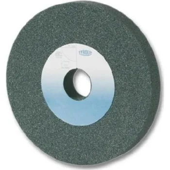 Brusný kotouč Brusný kotouč keramický 175 x 25 x 51 mm 60K - šedý 6140