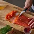 Kuchyňský nůž Fiskars Hard Edge 1054946 filetovací nůž 22 cm
