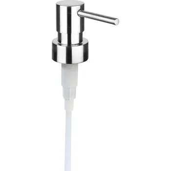Dávkovač mýdla Bemeta Náhradní pumpička pro dávkovač 104109016, 104109115, 104109015