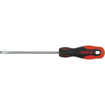 Sada nářadí Šroubovák plochý 6 x 150 mm magnetický CrMo