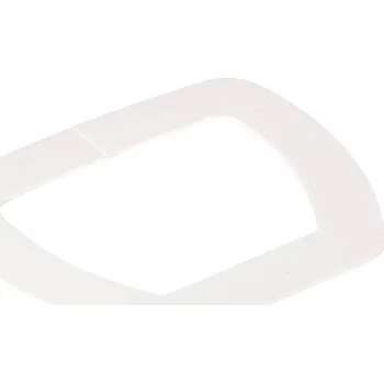 ISM20810P clona na omítku ISM20810P 129 mm polární bílá 1 ks