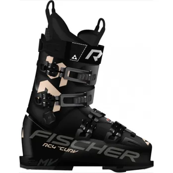 Sjezdové boty Lyžařské boty Fischer RC4 The Curv 95 dámské . 255