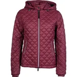 HKM Bunda Stella HKM, dámská, wine M