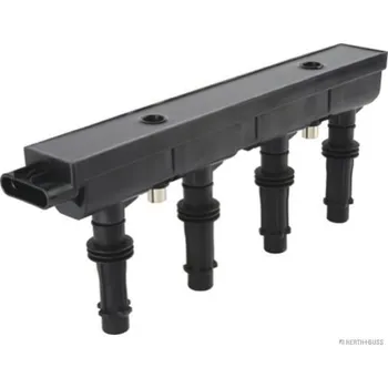 Zapalovací cívka Zapalovací cívka HERTH+BUSS ELPARTS 19050066