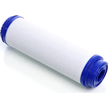 Kompresor Aktivní uhlíková granulovaná filtrační vložka UDF