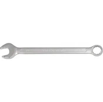 Sada nářadí Klíč očkoplochý 7/8" (22,2 mm)