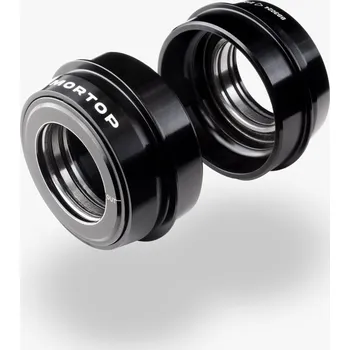 Klika na kolo BB3024 SRAM -černá