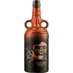 Kraken Unknown Deep Red 40% 0,7l
