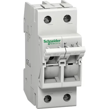 Schneider Electric MGN01616 pojistkový odpínač Velikost pojistky = D01 10 A 400 V 6 ks