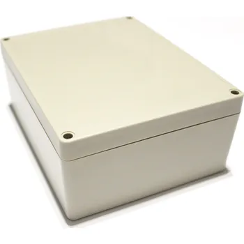 Úložný box Hammond Manufacturing Plastová krabička RP1285