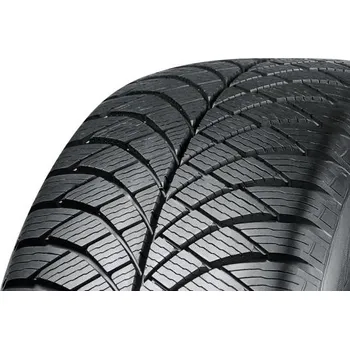 Celoroční osobní pneu Celoroční pneu osobní Nankang CROSS SEASONS AW-6 XL 225/45R17 W94