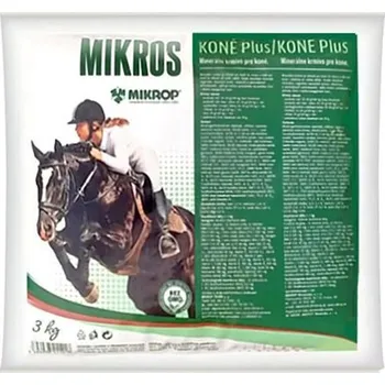 Mikrop MIKROS DK Super 10 3kg