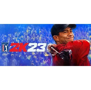 Hra pro Xbox One PGA Tour 2K23 (Xbox) (Xbox One) (Xbox One)