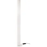 Redo Stojací LED lampa Pilon