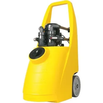 Čerpadlo GEL čistící čerpadlo 40l LONG LIFE SUPER FLUSH 40 121.094.00