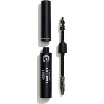 Řasenka GOSH COPENHAGEN Lash Lift Mascara řasenka pro maximální pozvednutí a natočení řas 6 ml