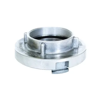 Hydrantová skříň Požární technika - spojka hydrantová pevná B 75 x 25 vnitřní závit hliníková