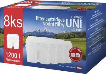 Filtr do konvice Maxxo UNI vodní filtry