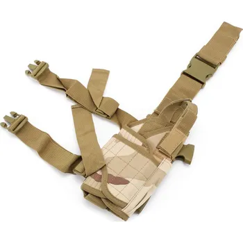 Imperator Tactical Taktické stehenní pouzdro na pistoli - Three Desert
