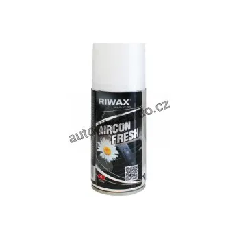 Čistič klimatizace RIWAX AIRCON FRESH 150 ml