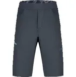 Direct Alpine SOLO anthracite šedá L