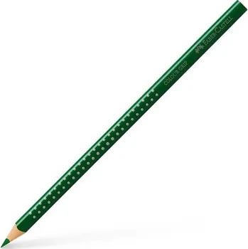 Pastelka FABER-CASTELL ergonomická pastelka GRIP, olivová světlá