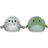 plyšák Squishmallows Plyšové zvířátko 2v1 13 cm