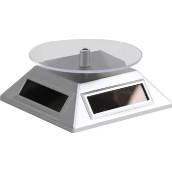 Modelová železnice Sol Expert 70020 univerzální solární otočný podstavec