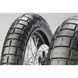 Motopneu Pirelli SCORPION RALLY STR 100/90R19 V57