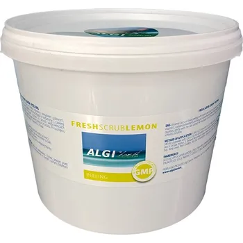 Pleťový peeling AlgiChamot Peeling Fresh Scrub with Lemon 1000 g